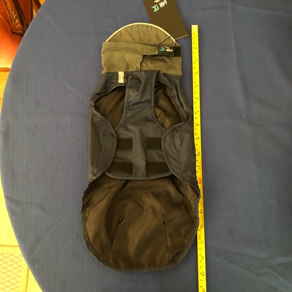 Dog windbreaker - Picture 2 of 4